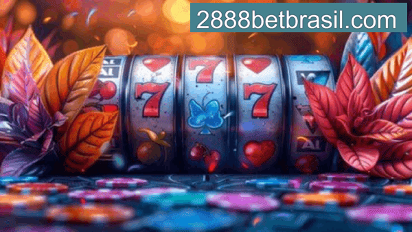 Vantagens App 2888BET