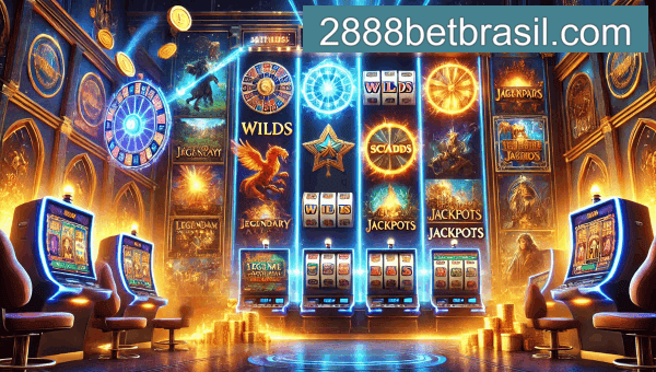 Ofertas App 2888BET