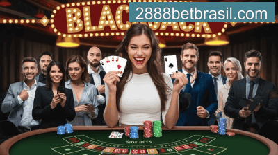 cassino Blackjack