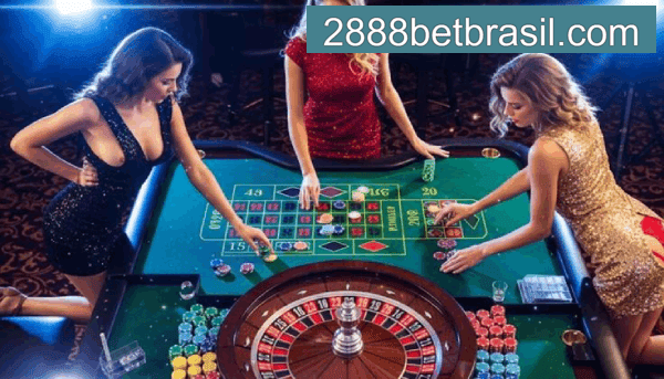 Chill Vibes - 2888BET