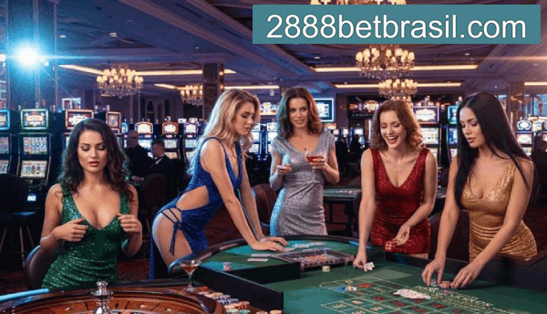 Co-op em Casa - 2888BET