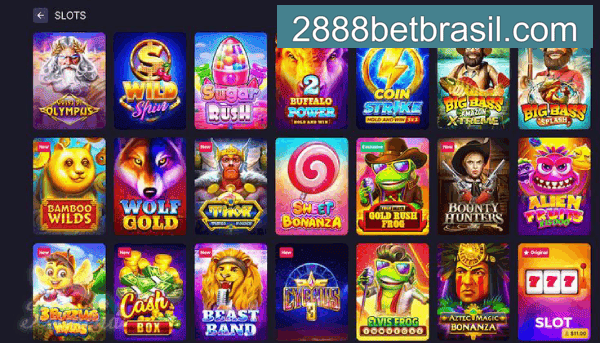 Jogos - imagem principal