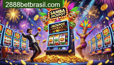 slot Jackpots