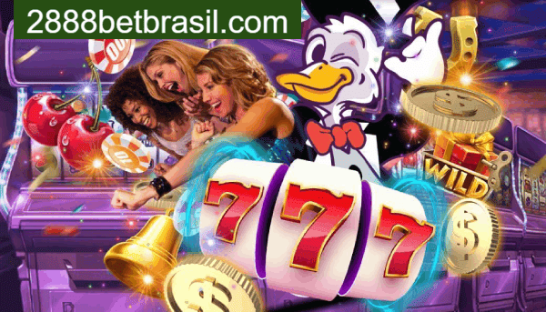 Promoções 2888BET
